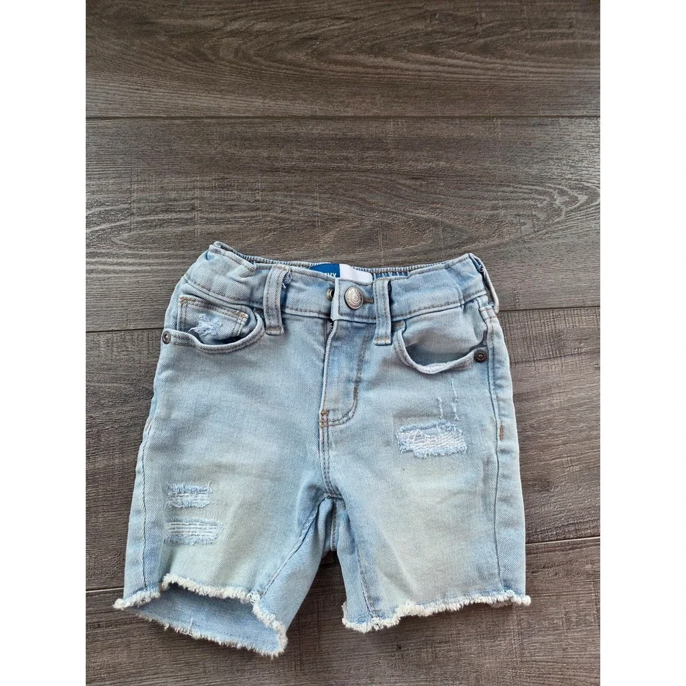 Old navy toddler‎ shorts size 2